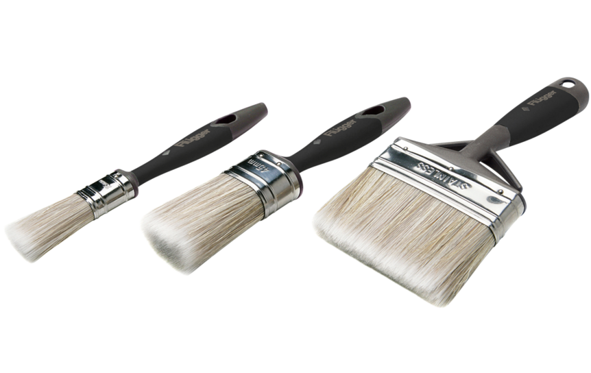 Penslasett 1476 svartur