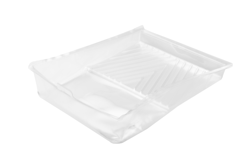 Prem. Plastinnlegg í bakka