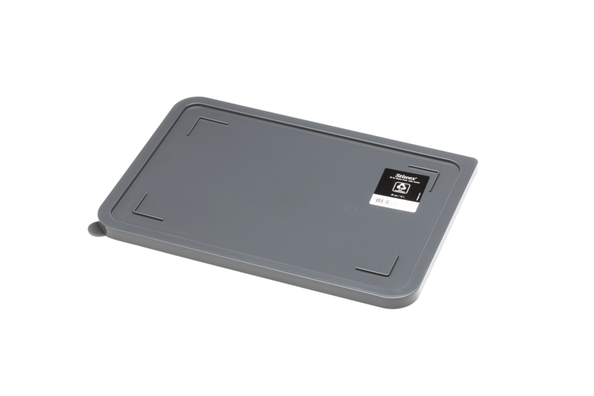 Lid for Prem. Roller Bucket 7080 Recycled Plastic