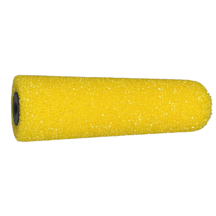 Wall Coarse Foam