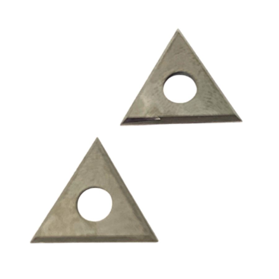Stiwex Prof. Hard Metal Cutter 9650 _2 pcs
