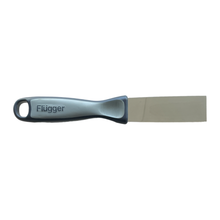 Filling Knife Flex 2K