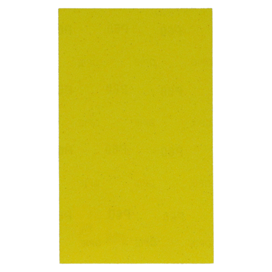 Sandpappír 140x230 hálförk