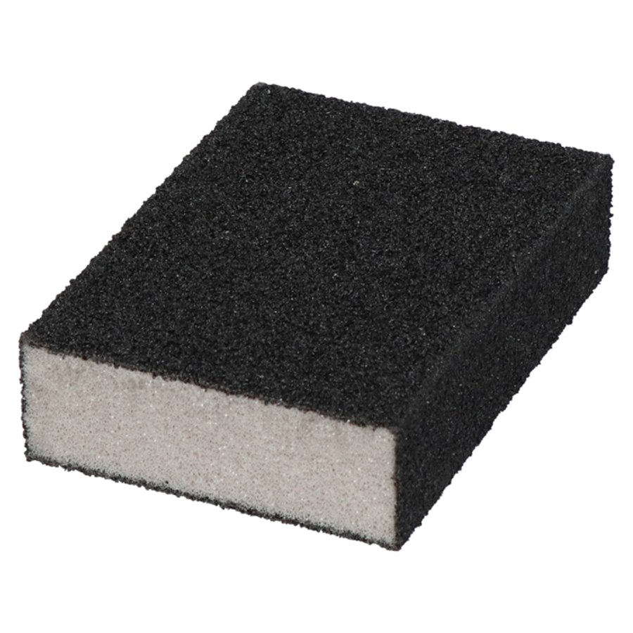 Sandslípikubbur 70x100mm