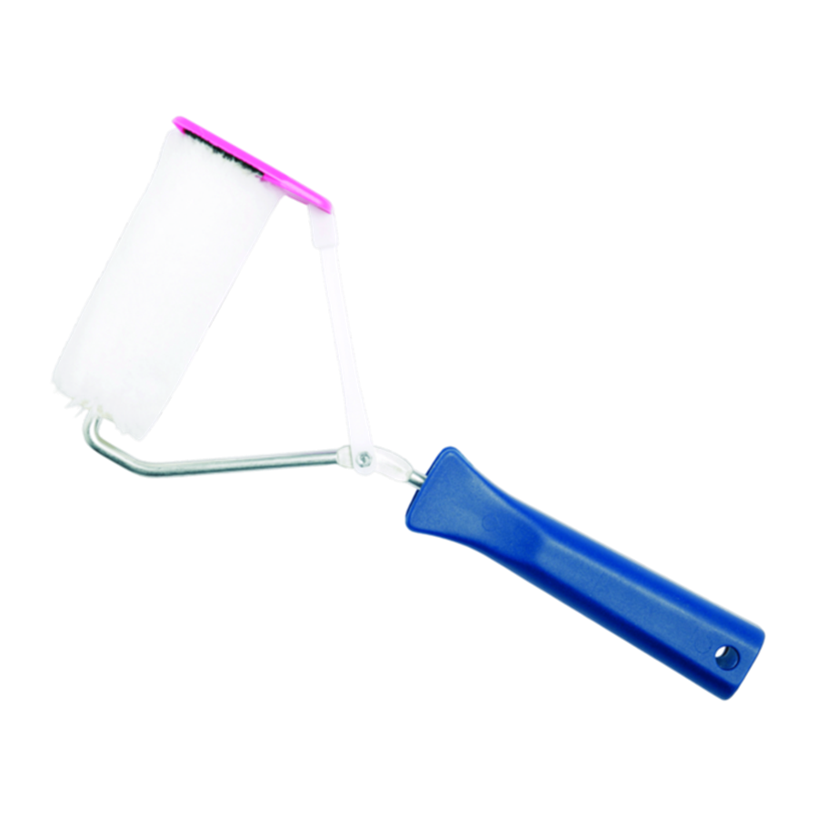 Cutting in Roller