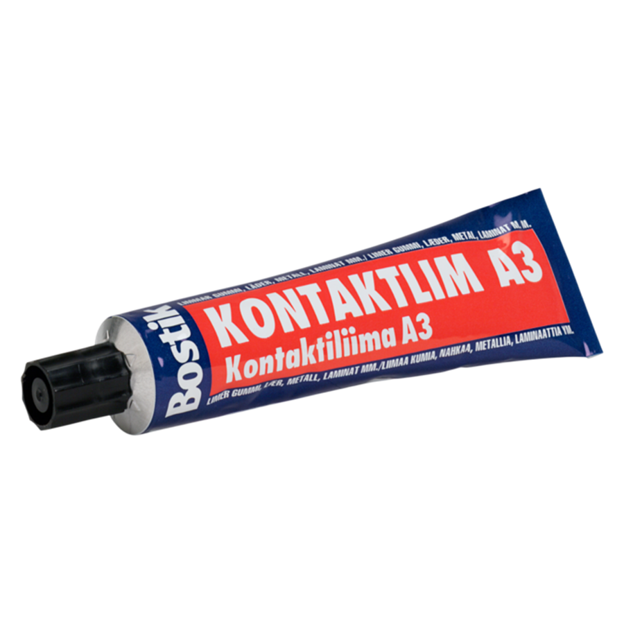 Kontaktlím
