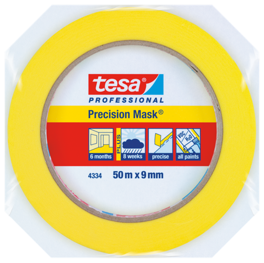 Tesa Precision Mask Tape