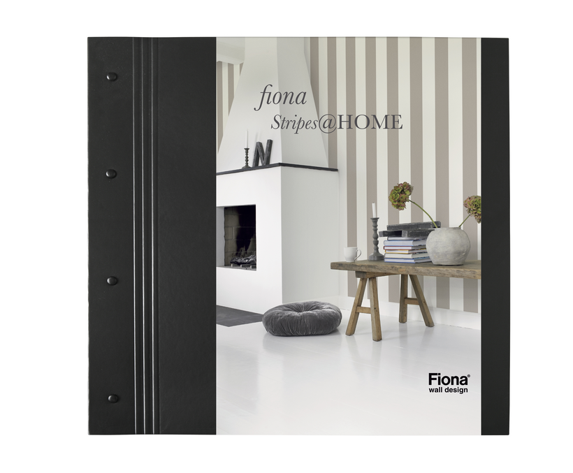 Fiona Heritage Wallpaperbook 2018