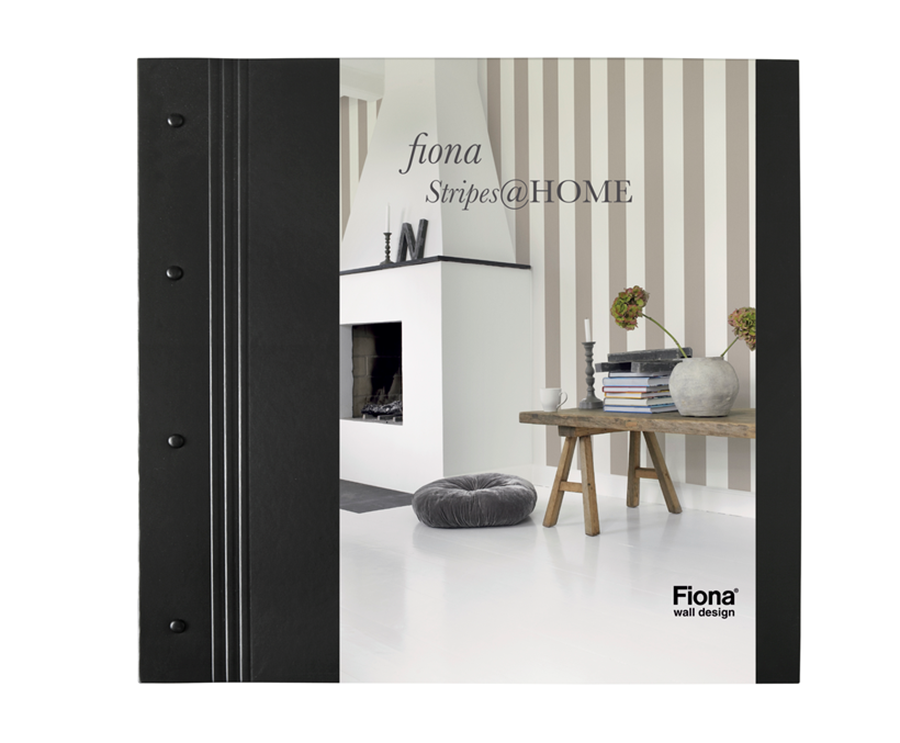 Fiona Heritage Wallpaperbook 2018