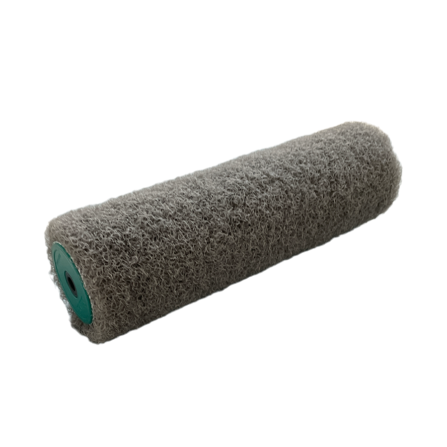 Filler roller