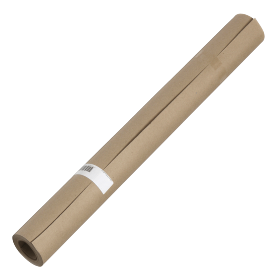 Vörslupappír 125 g FSC certified