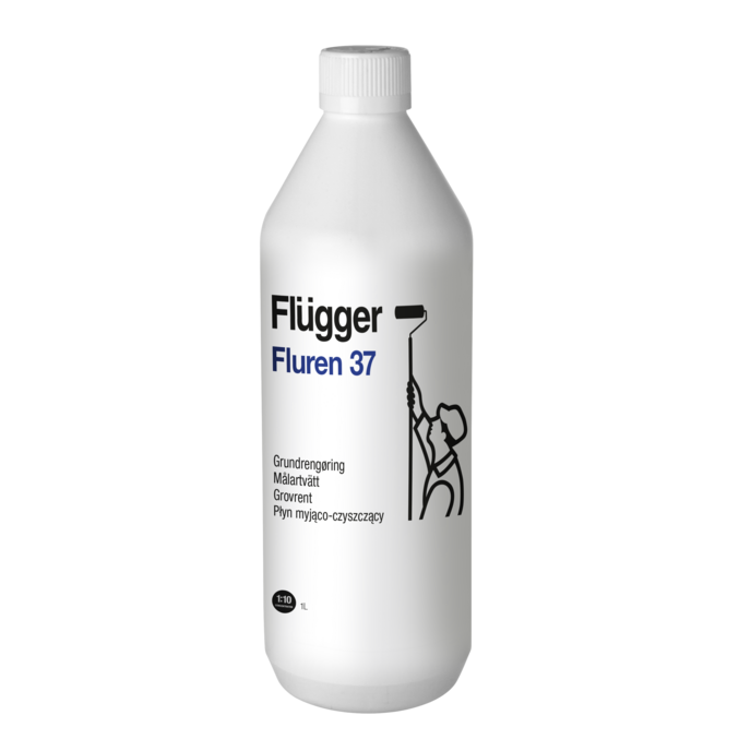Fluren 37 Basic Cleaner