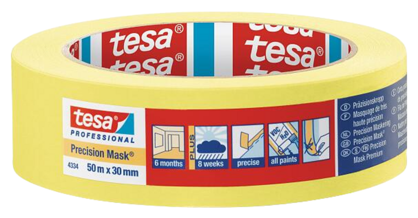 Tesa Precision Mask Tape